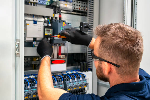 Best Electrical Outlet Repair  in Hooks, TX