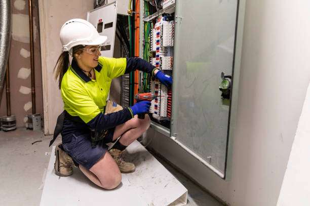 Best Electrical Rewiring Services  in Hooks, TX