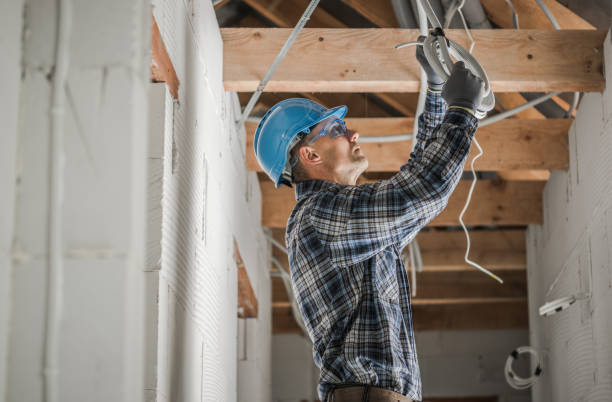 Best Commercial Electrician Services  in Hooks, TX