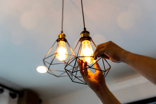 Best Best Electricians Near Me  in Hooks, TX