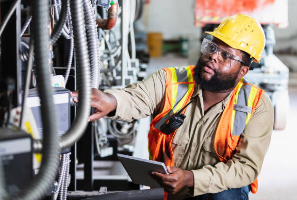  Hooks, TX Electrician Pros