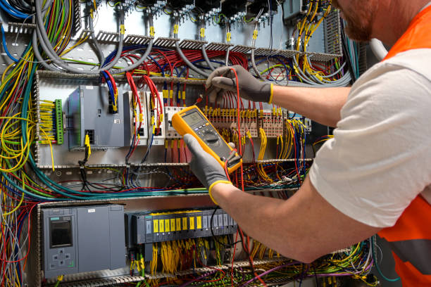 Best Electrical Wiring Services  in Hooks, TX