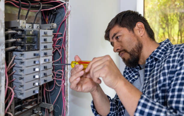 Best Electrical Troubleshooting Services  in Hooks, TX